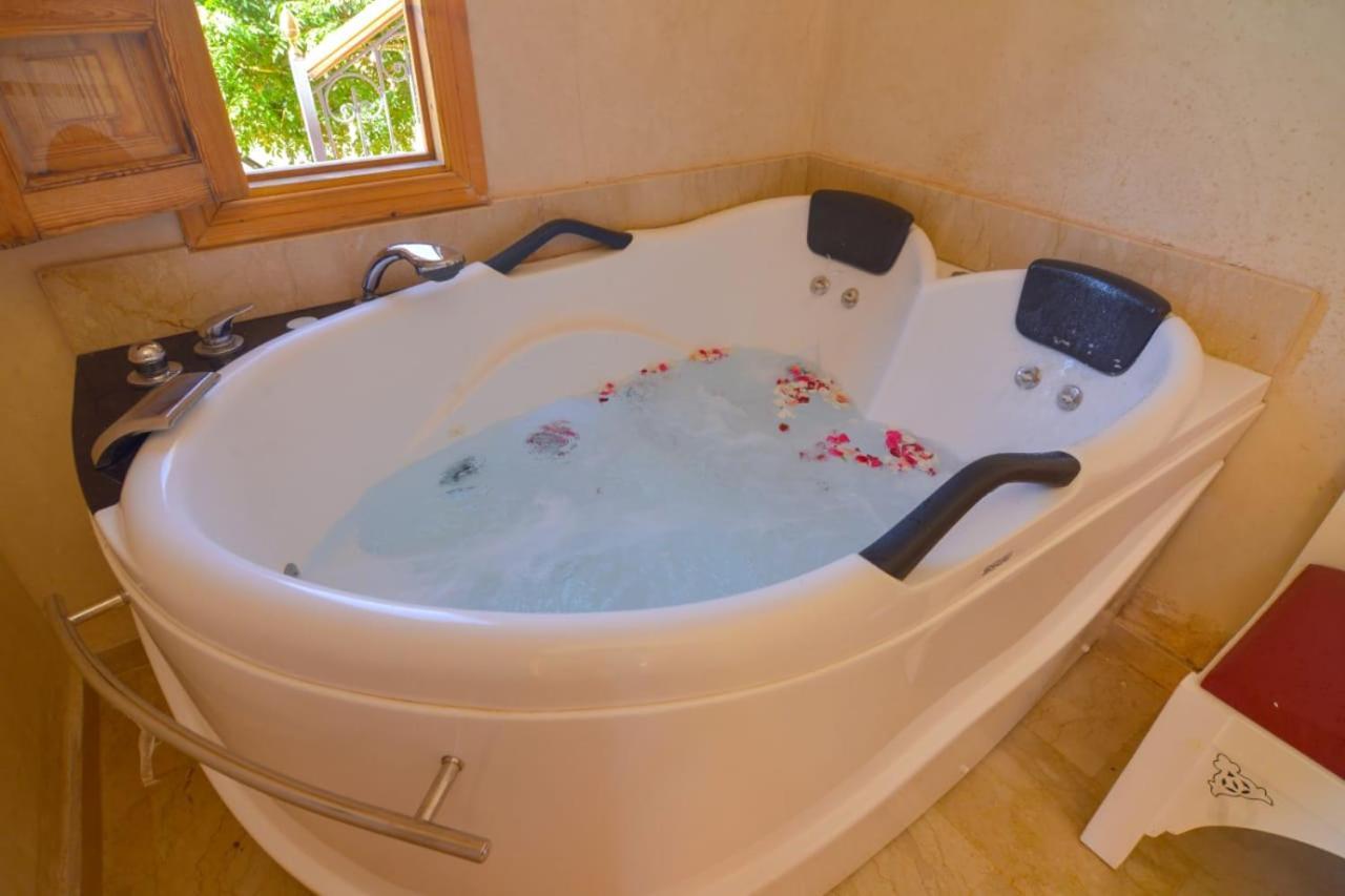 Villa Jnane az Zatr Marrakesz Zewnętrze zdjęcie